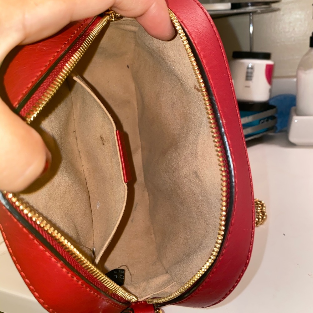 Gucci bag SOLD - Picture 8 of 8